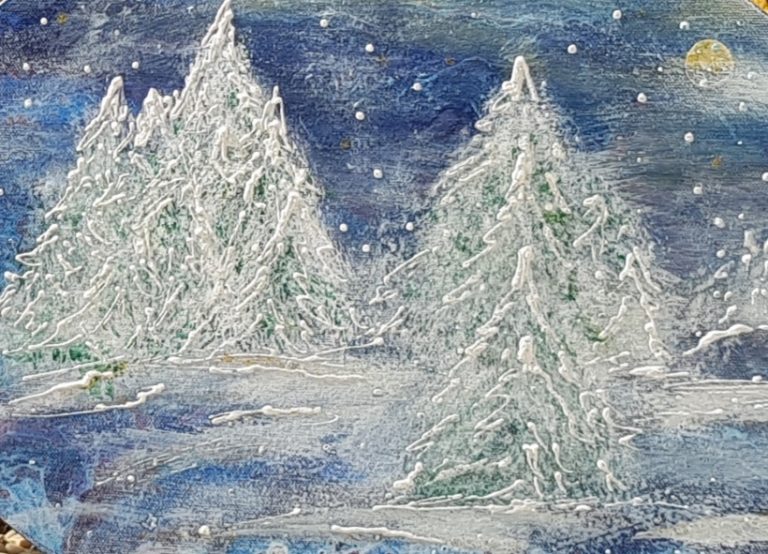 sapin agrandissement