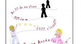 Bonne Année 2022