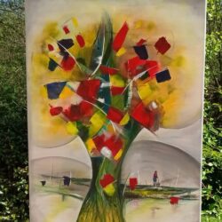 "L'arbre de vie"