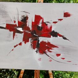 "Sens dessus dessous"